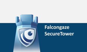 تصویر شاخص مقاله "معرفی falcongaze securetower" دژپاد