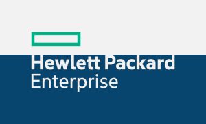 About HPE