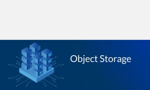 تصویر شاخص مقاله "object storage" دژپاد