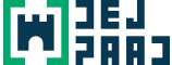 لوگو شرکت مهندسی و ایمنی شبکه دژپاد