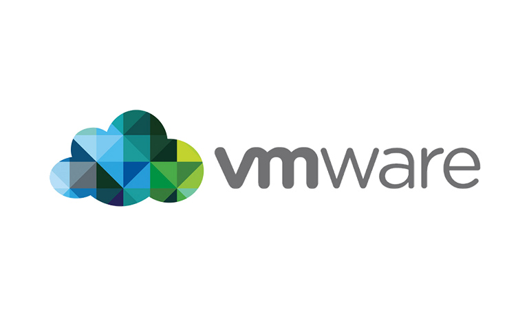 لوگوی شرکت vmware