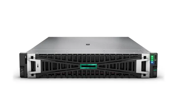 HPE ProLiant DL380 Gen11