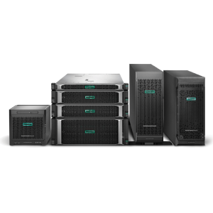 HPE ProLiant-square