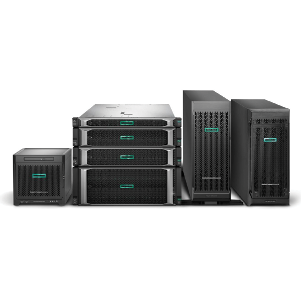 HPE ProLiant-square