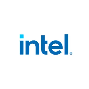 Intel logo