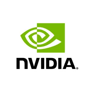 Nvidia logo