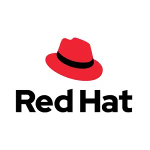 Red hat logo