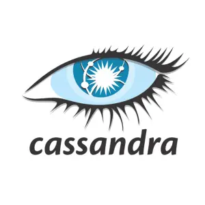 cassandra logo