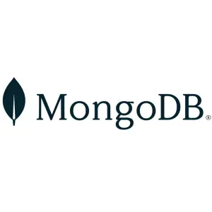 mongoDB logo