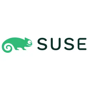 suse logo