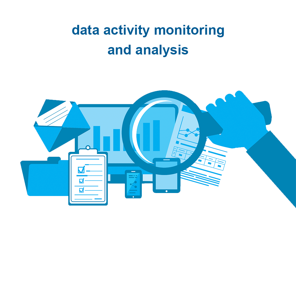 یک عکس که به آبی روی آن نوشته شده data-activity-monitoring-and-analysis