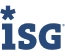 ISG logo