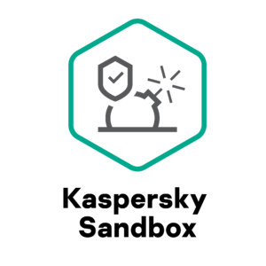 Kaspersky Sandbox