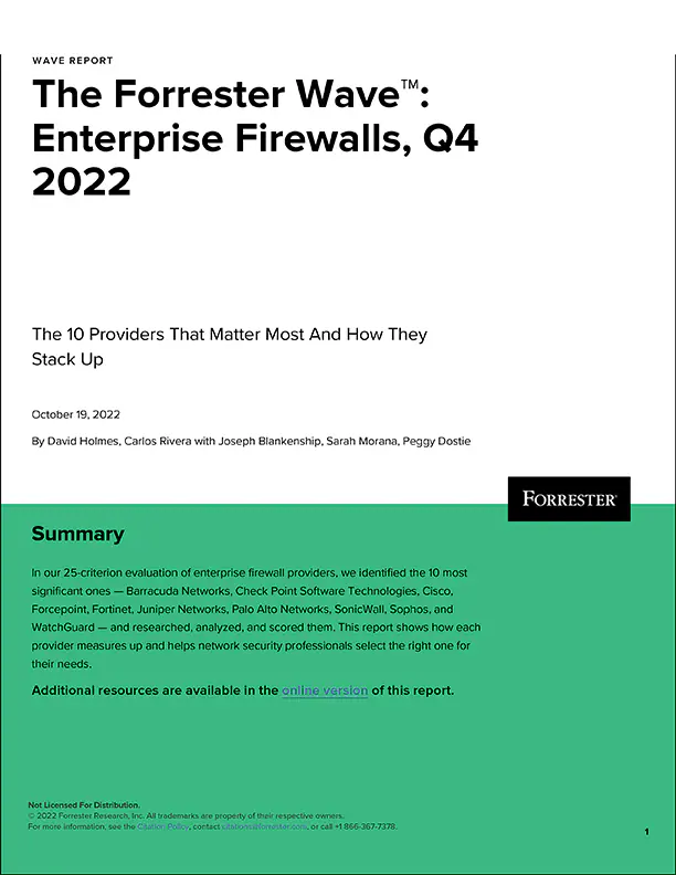 the-forrester-wave-enterprise-firewalls-q4-2022