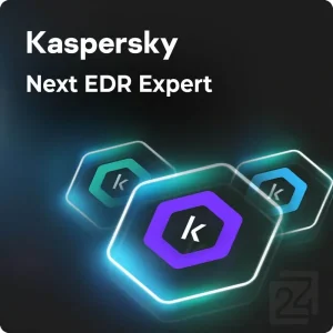 Kaspersky Next EDR Expert product image