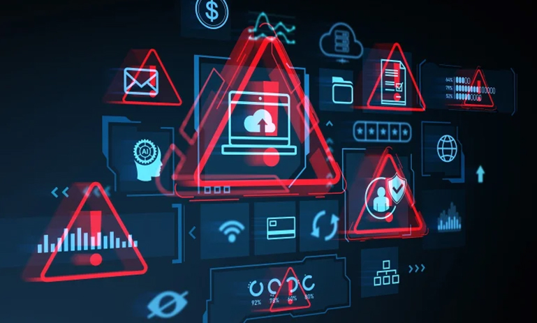 اشتباهات امنیتی و راهکار ESET PROTECT؛ مدیریت متمرکز و تشخیص رفتاری