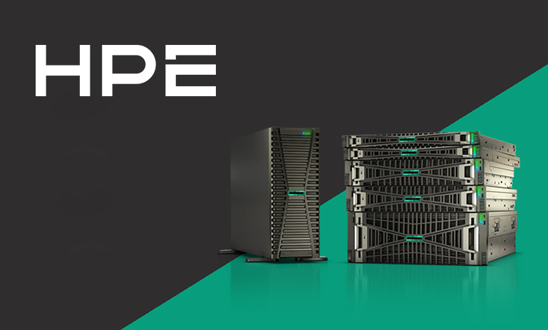 سرورهای نسل جدید HPE ProLiant برای دیتاسنتر و زیرساخت سازمانی