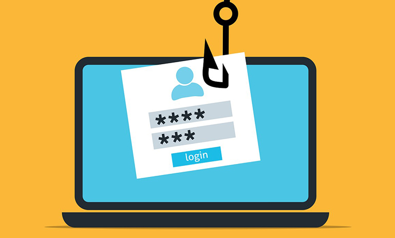 حمله فیشینگ و مهندسی اجتماعی علیه سازمانها در سال ۲۰۲۵