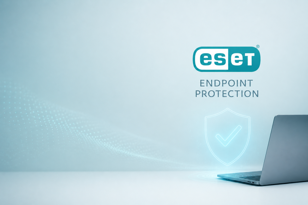آنتی ویروس سازمانی ESET برای امنیت سایبری شرکت‌ها و محافظت از Endpoint