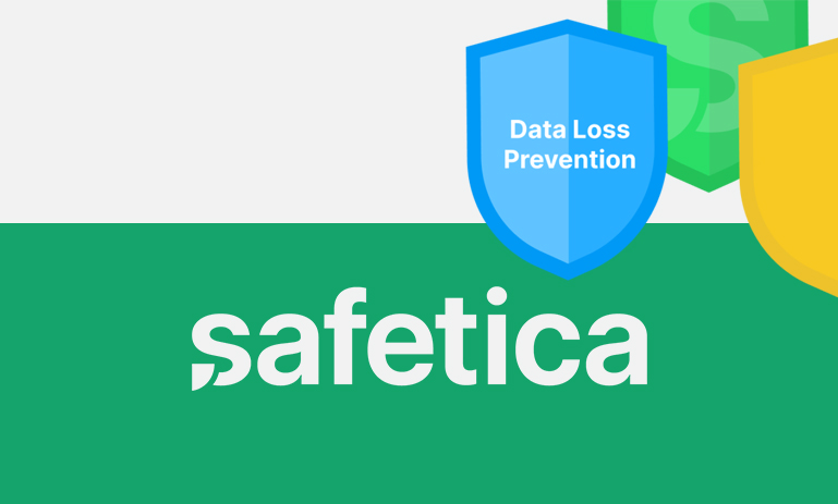 کاور مقاله بررسی نسخه Safetica DLP 11.30.28 و قابلیت‌های جدید امنیت اطلاعات سازمانی