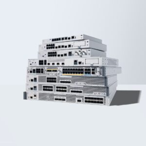 Cisco Catalyst Series 8000