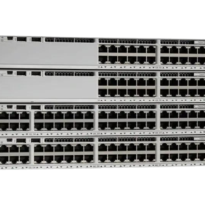 Cisco Catalyst Series 9000 Switches