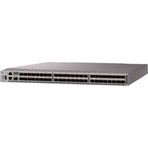 Cisco MDS 9148T 32G Multilayer Fabric Switch