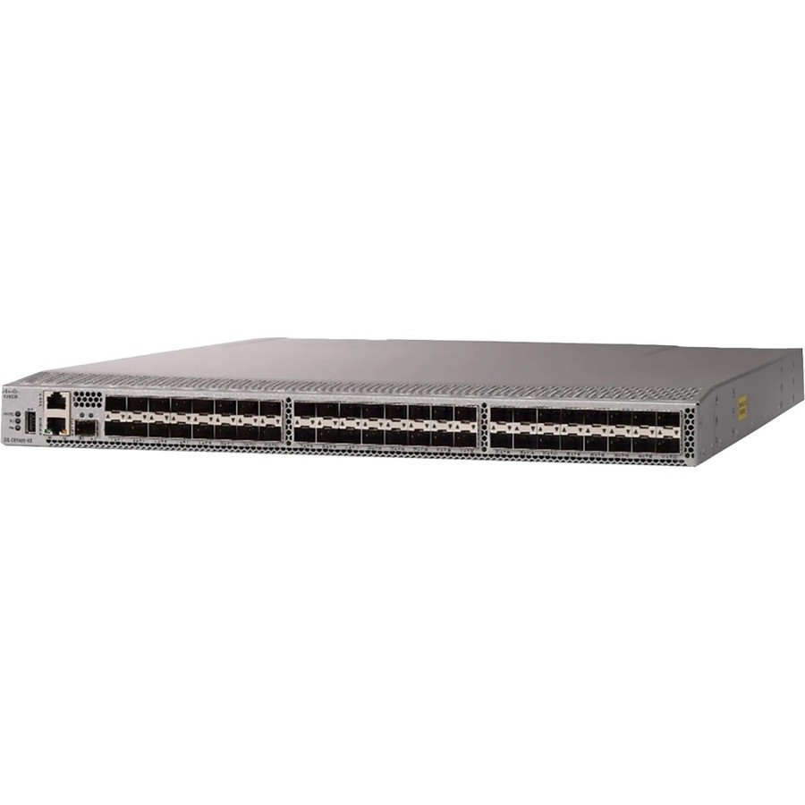 Cisco MDS 9148T 32G Multilayer Fabric Switch