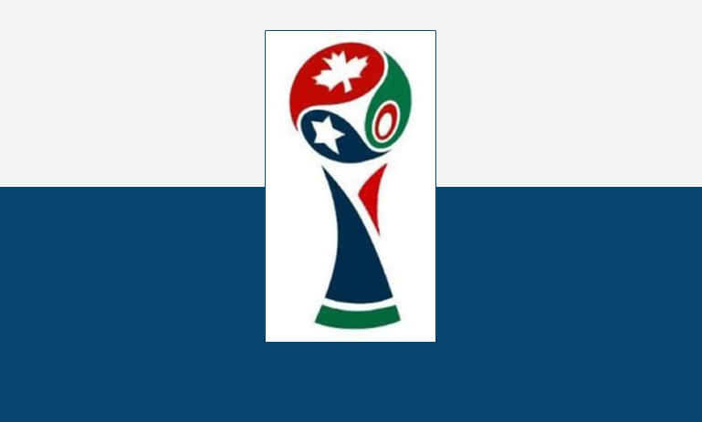 کاور جام جهانی ۲۰۲۶ با لوگوی رسمی FIFA World Cup 2026 برای مقاله امنیت سایبری و زیرساخت دیجیتال