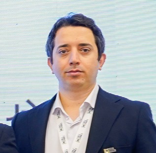 مهندس علیرضا هوشمندمفرد