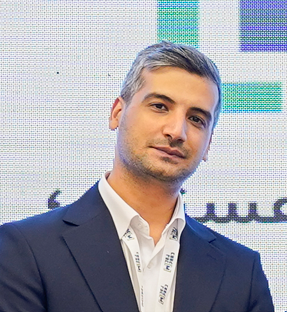 مهندس محمدرضا شبانی