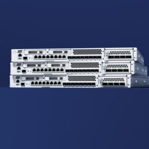 Cisco Secure Firewall 3100 Series