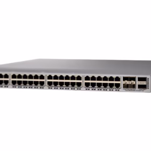 Cisco Nexus 9000 FX3 Series
