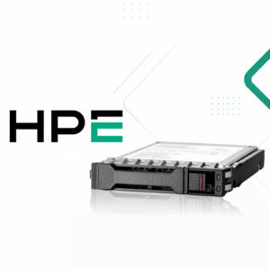 HPE SAS Mission Critical SFF